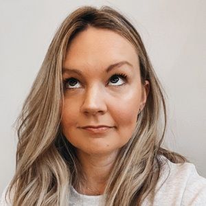 Meet your Posher, Jenna